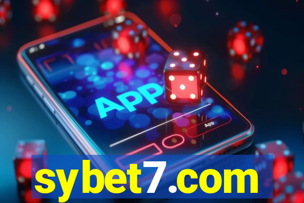 sybet7.com