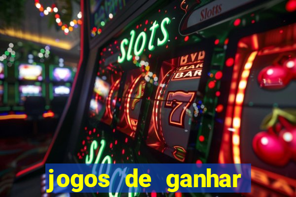 jogos de ganhar dinheiro de verdade