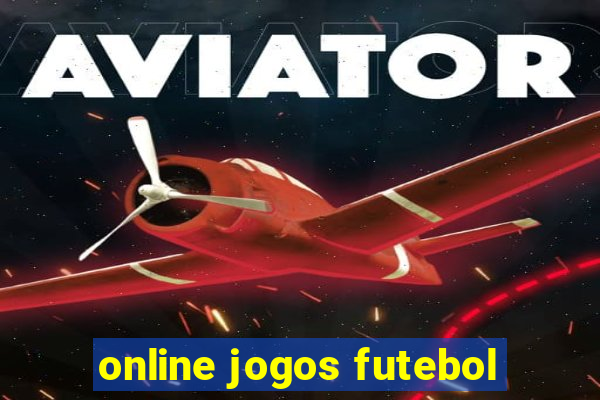 online jogos futebol