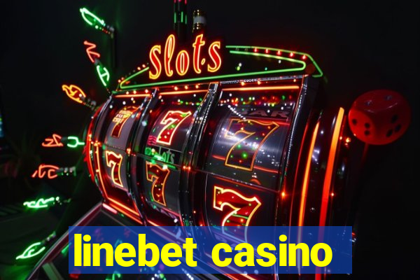 linebet casino