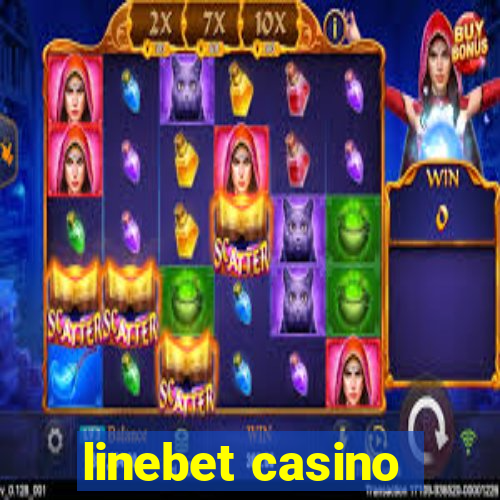 linebet casino