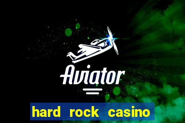 hard rock casino atlantic coty