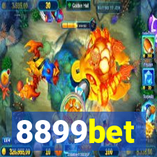 8899bet