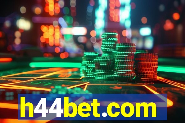 h44bet.com