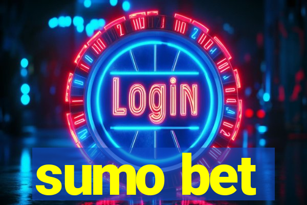 sumo bet