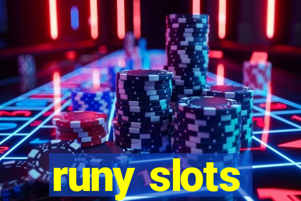 runy slots