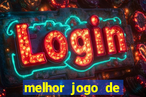 melhor jogo de cidade para celular