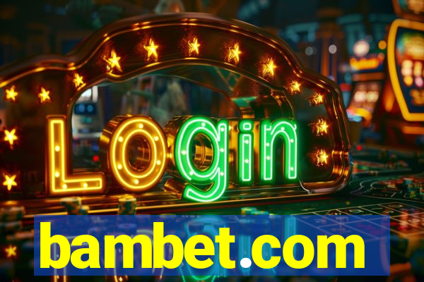 bambet.com