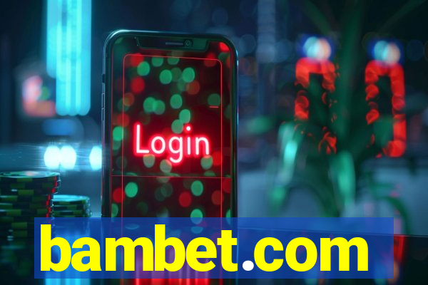 bambet.com