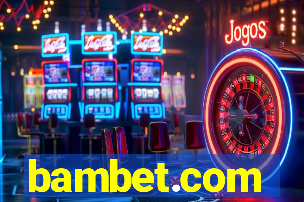 bambet.com