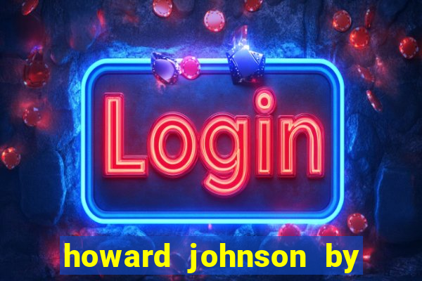 howard johnson by wyndham formosa casino