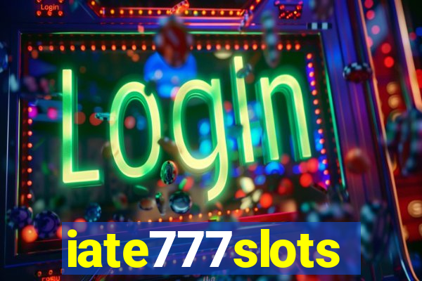 iate777slots