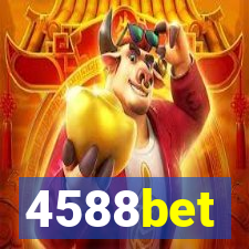 4588bet