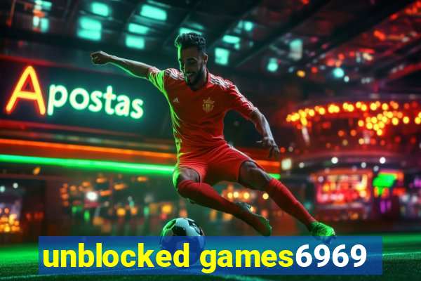 unblocked games6969