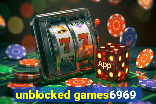 unblocked games6969