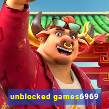 unblocked games6969