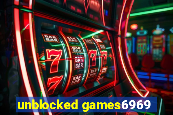 unblocked games6969