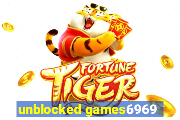 unblocked games6969