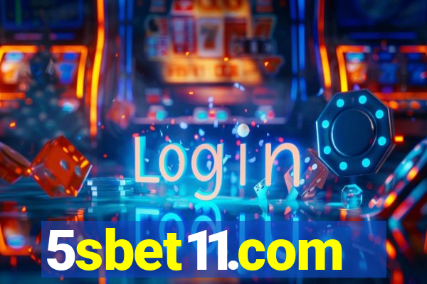 5sbet11.com