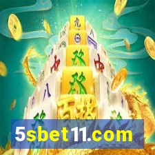 5sbet11.com