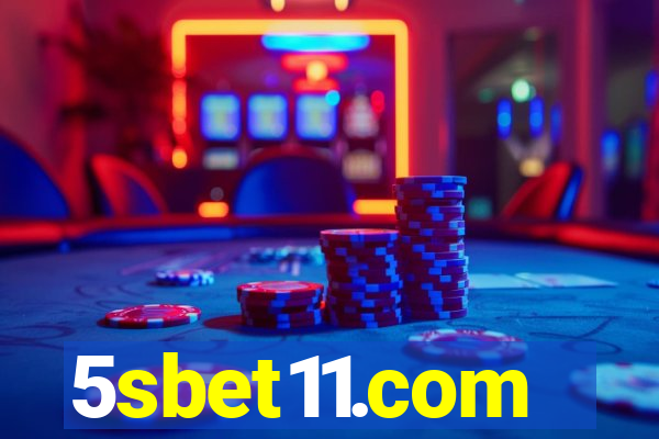 5sbet11.com