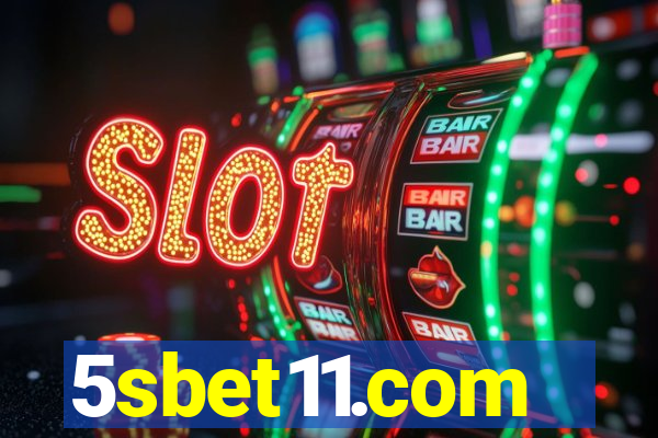 5sbet11.com