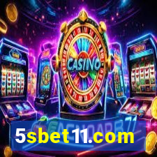 5sbet11.com