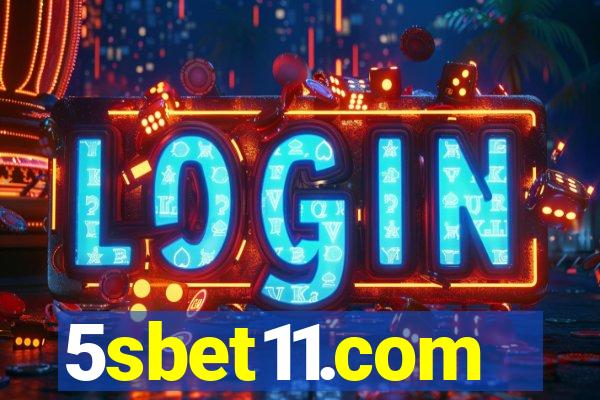 5sbet11.com