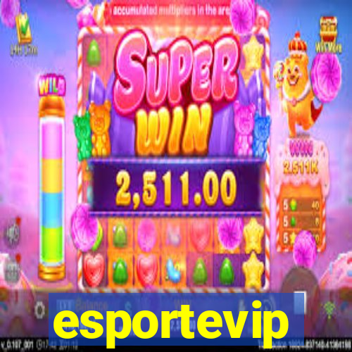 esportevip