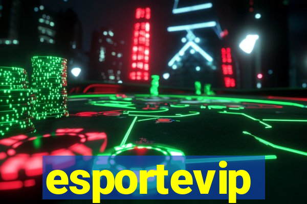 esportevip