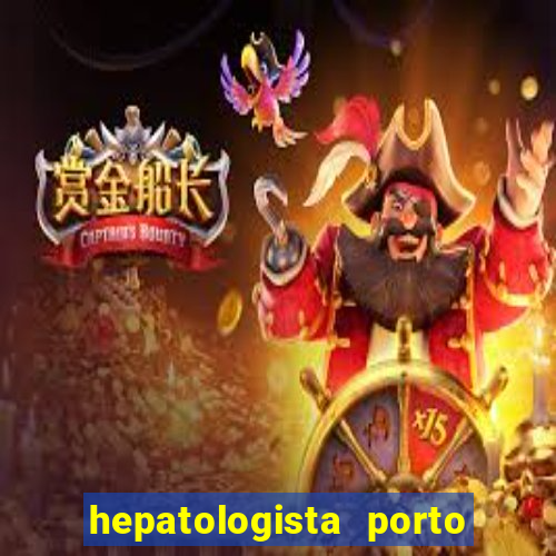 hepatologista porto alegre ipe