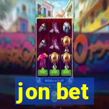 jon bet