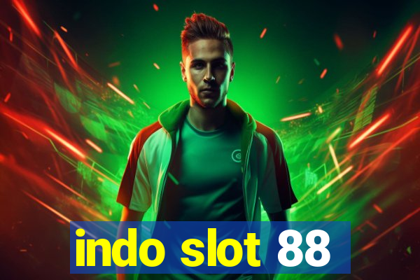 indo slot 88