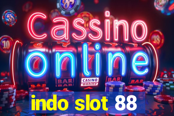 indo slot 88