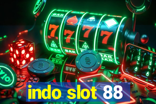 indo slot 88