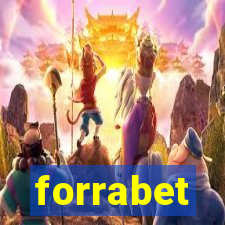 forrabet