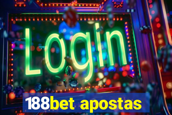 188bet apostas