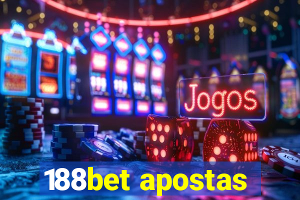 188bet apostas