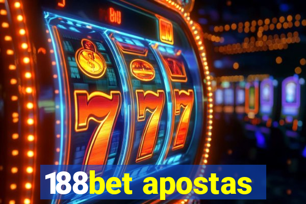 188bet apostas