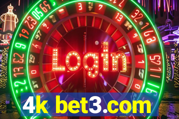 4k bet3.com