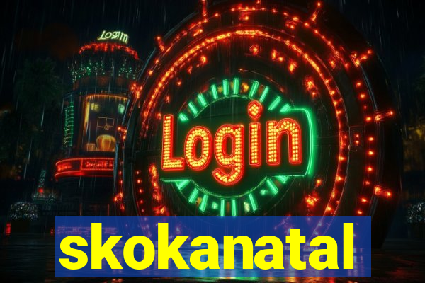 skokanatal