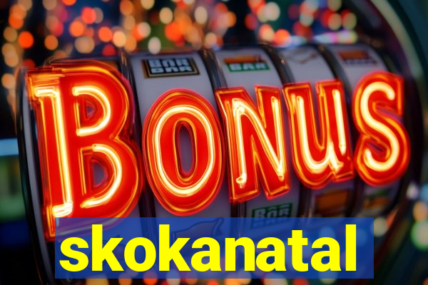 skokanatal