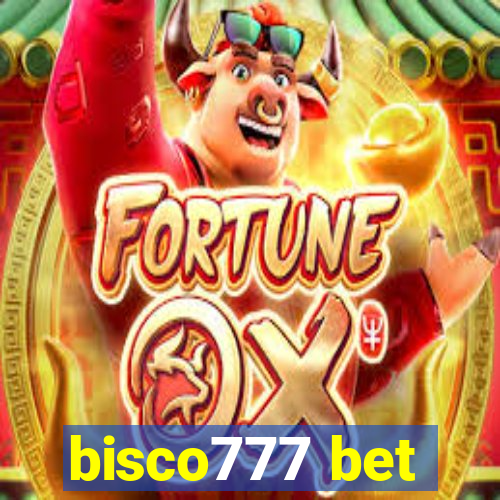 bisco777 bet