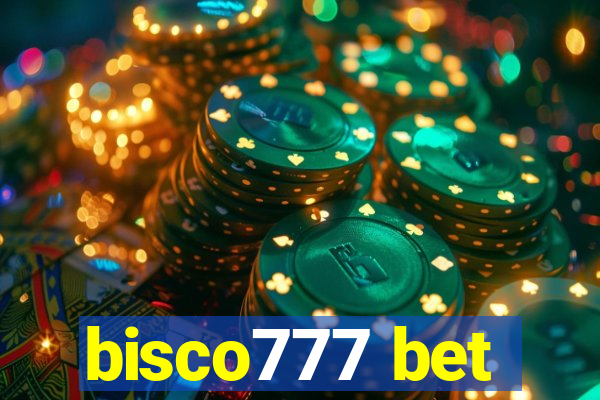 bisco777 bet