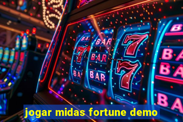 jogar midas fortune demo