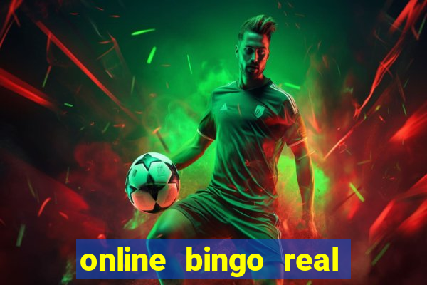 online bingo real money no deposit