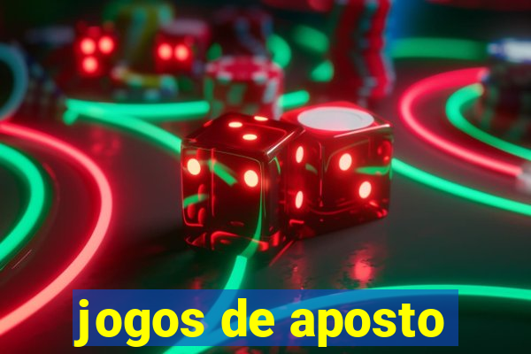 jogos de aposto