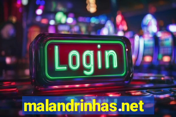 malandrinhas.net caiu na net