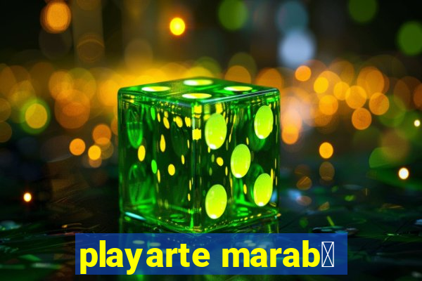 playarte marab谩