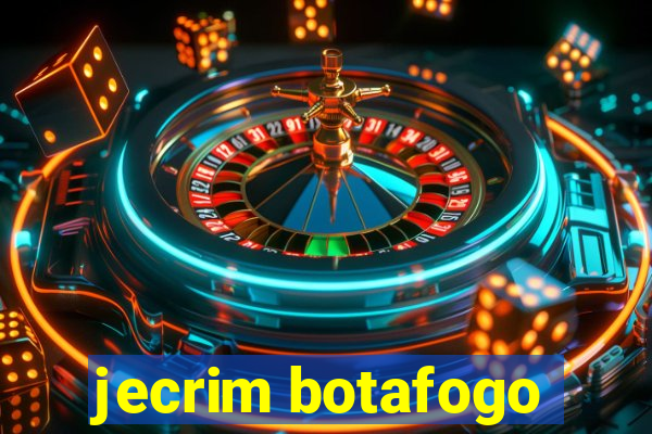 jecrim botafogo